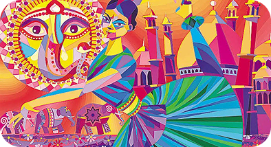 Arts & Culture