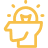 Open Mindedness Icon